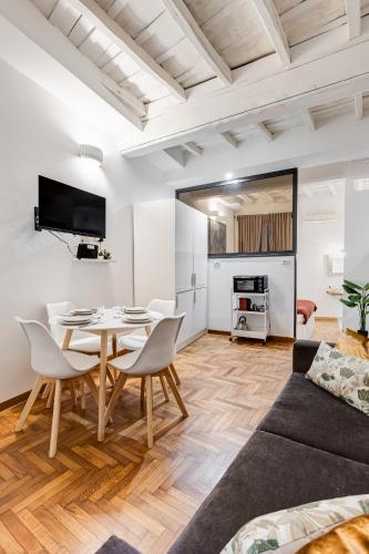 Trastevere One by GHOR — 4-Star Luxury Hotel in Rome, Italy
