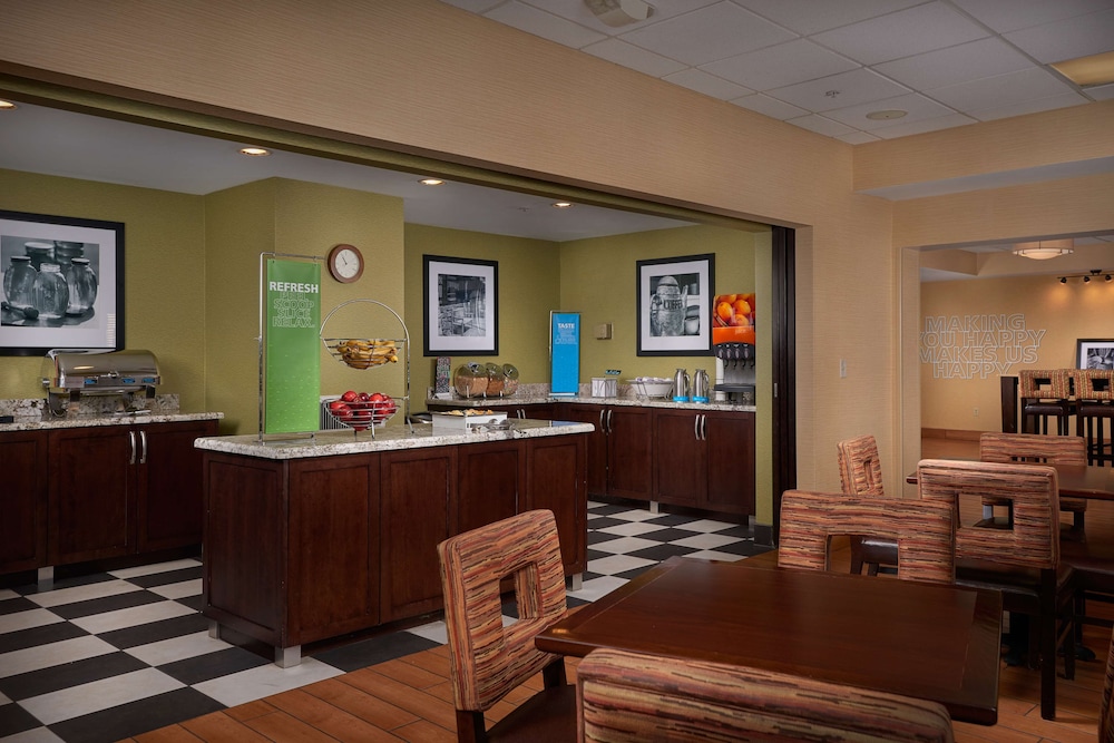 Hampton Inn Phoenix Anthem - photo 23