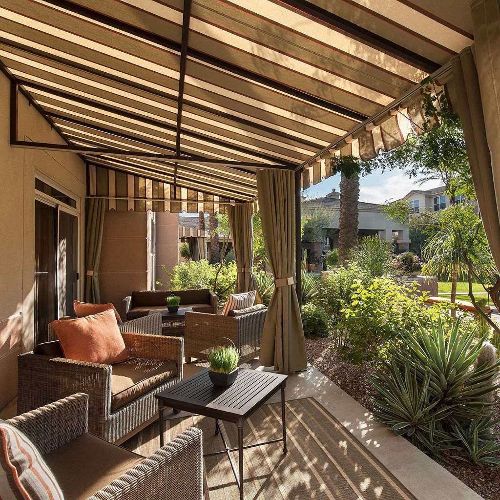 Sonesta Suites Scottsdale Gainey Ranch - photo 8