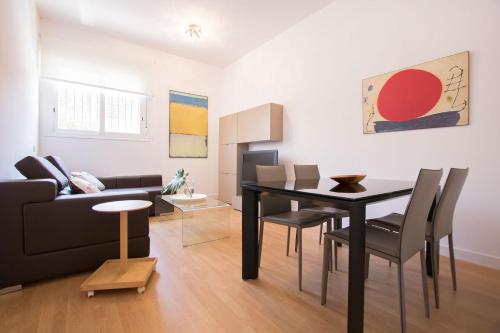 Macarena Flat — 4-Star Luxury Hotel in Sevilla, Spain