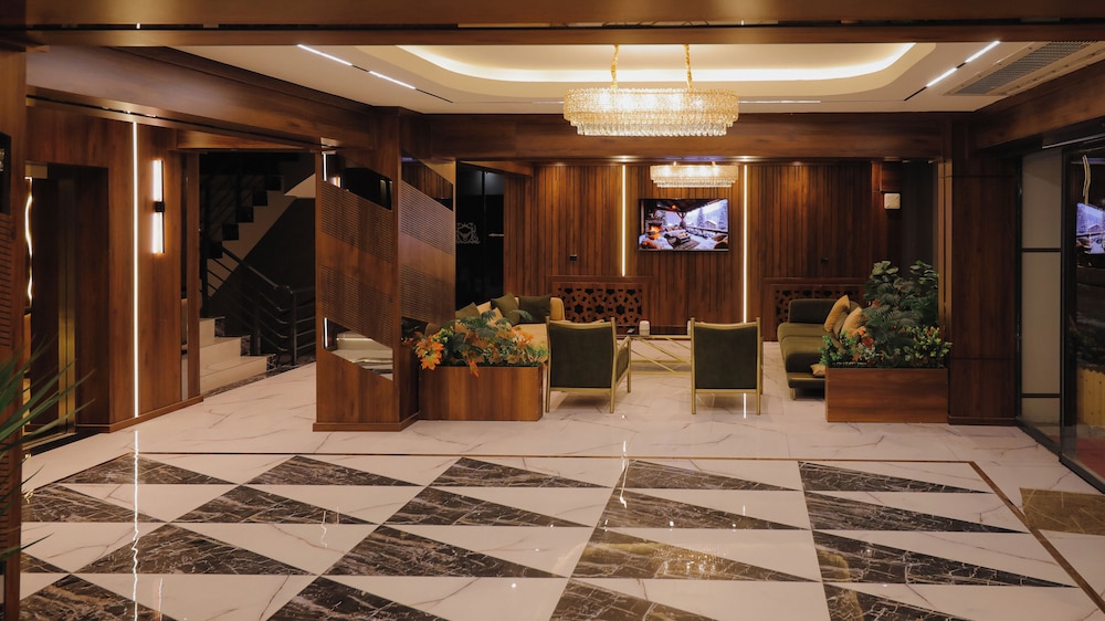 Mir Emir Hotel — Van — photo 2