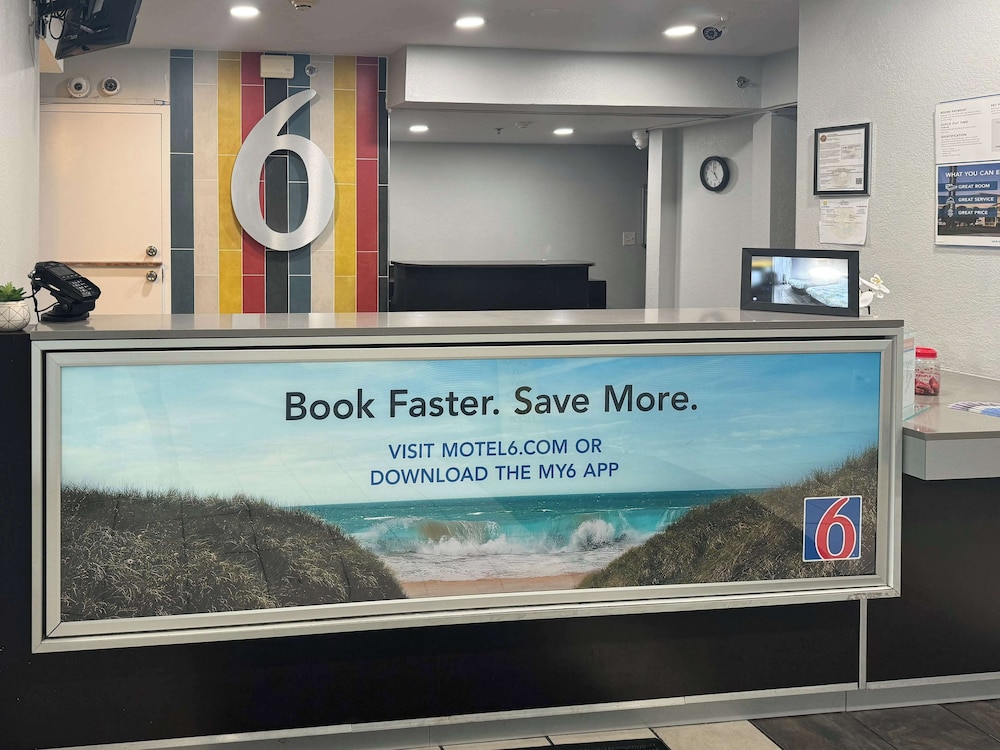 Motel 6 Bradenton FL - photo 7