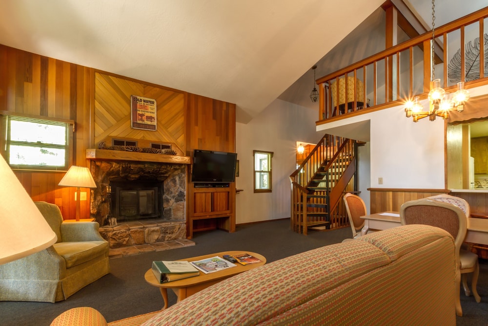 Mountain Retreat Resort - photo 27