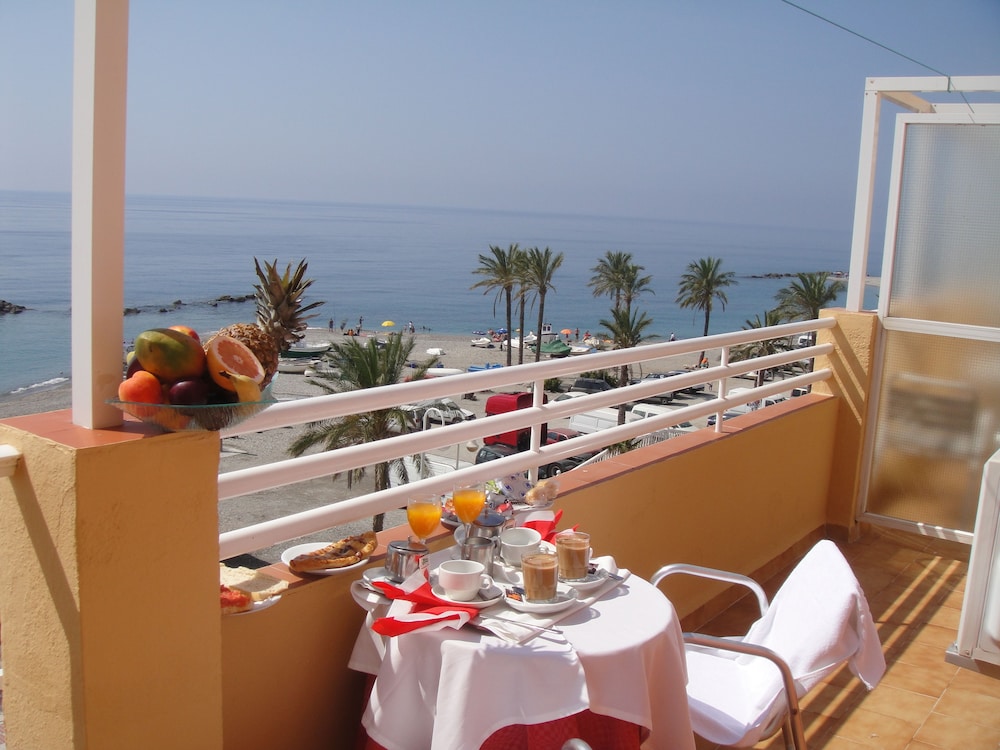 Hostal Costa Sol — Gualchos — photo 2