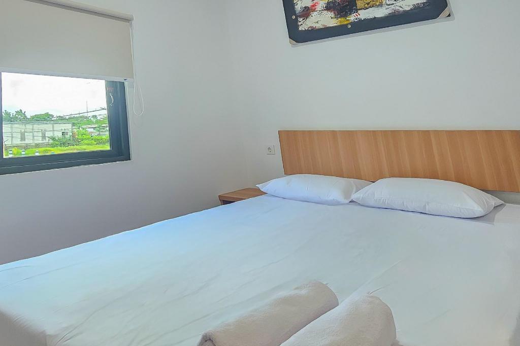 Hotel Buana Express RedPartner - carbon neutral hotel in Bojonegoro