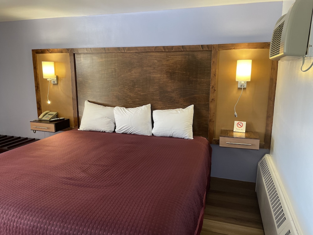 Scottish Inns North Tonawanda - photo 13