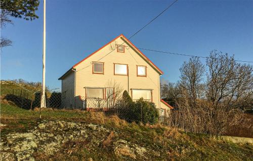 Gorgeous Home In Bjerkreim With Wifi — 4-Star Luxury Hotel in Bryne, Norway