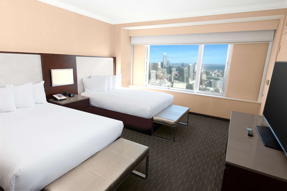 Hilton San Francisco Union Square - photo 116