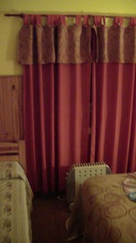 Hotel Santa Rosa — Valle Hermoso — photo 4