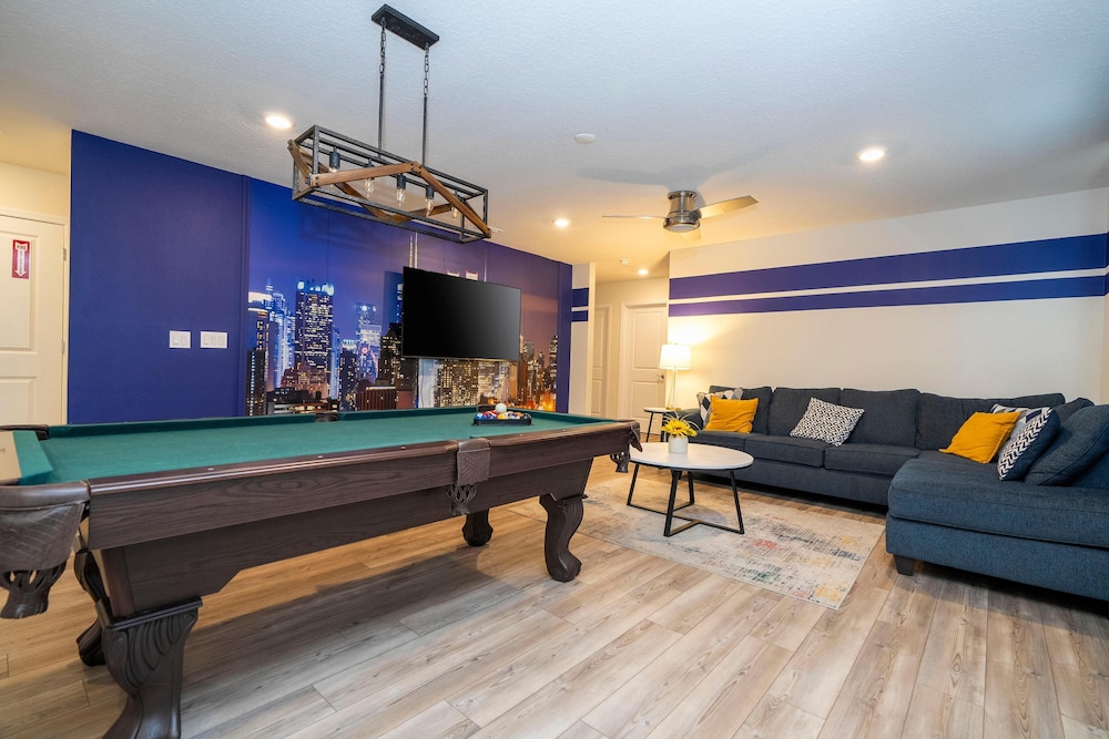 4462 KR Spacious Resort Getaway - photo 34