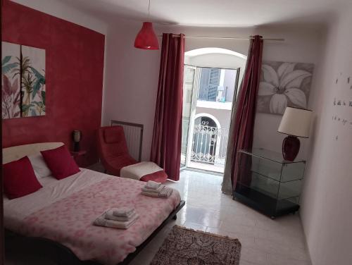 Oasis Downtown — 4-Star Luxury Hotel in Bari, Italy