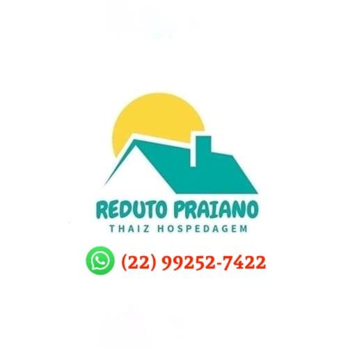 Reduto Praiano Thaiz Hospedagem - carbon neutral hotel in Cabo Frio