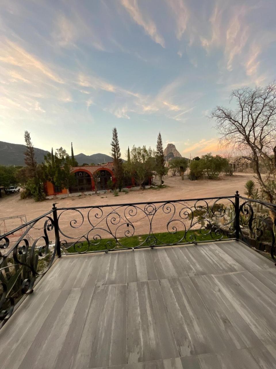 Cabanas la Rinconada Bernal — Bernal — photo 2