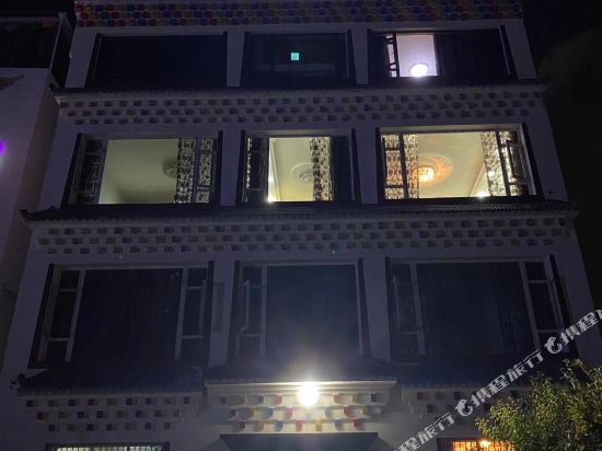 Yuelai Inn — hotel in Luhua