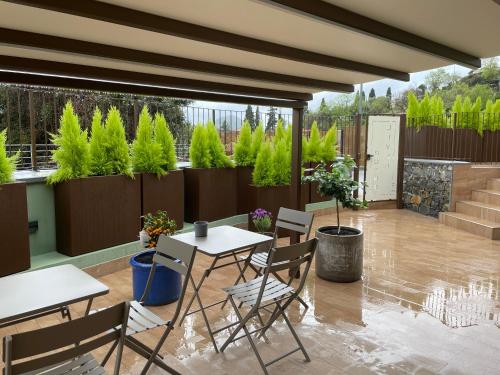 Livin' Rooms — hotel in Castiglione