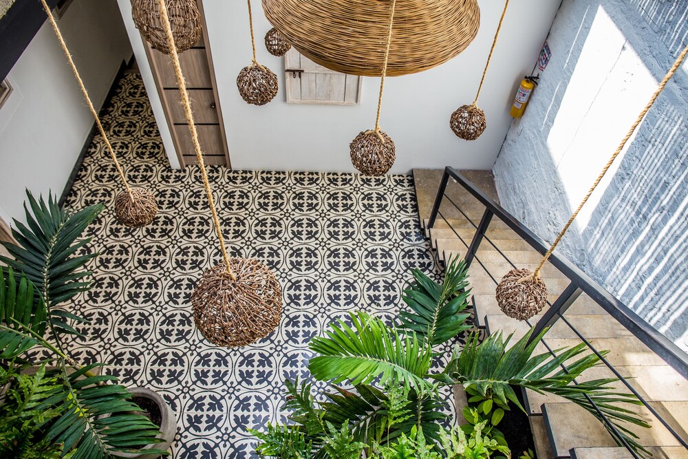 Alko Hotel Boutique — Cali — photo 4