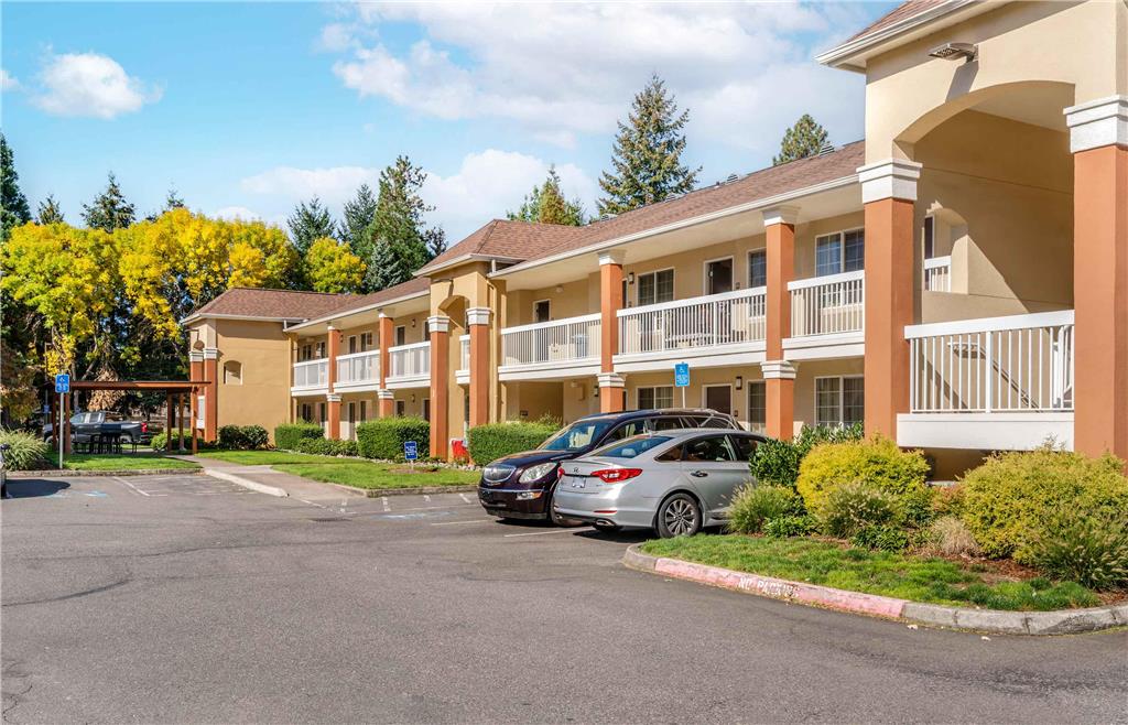 Extended Stay America Suites Portland Beaverton - photo 3