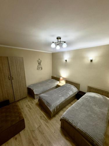 Tamuna apartment