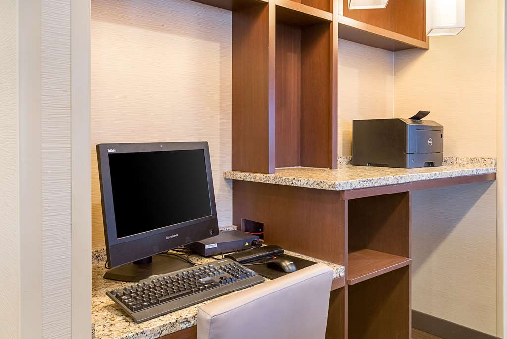 Comfort Inn Barboursville near Huntington Mall area - photo 23