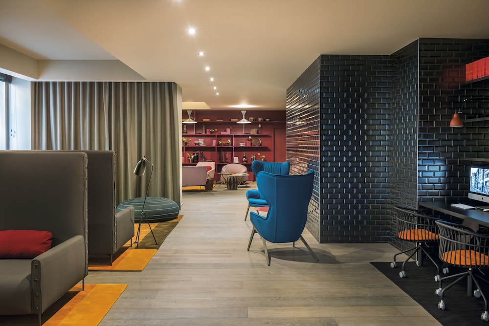 OKKO Hotels Lyon Centre in Lyon, France