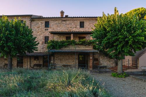 Terramia — 4-Star Luxury Hotel in Passignano Sul Trasimeno, Italy