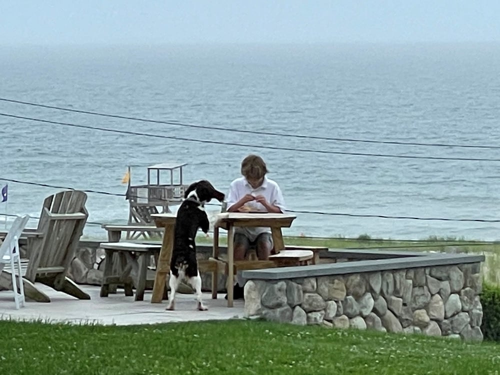 Nauset Beach Inn - photo 26