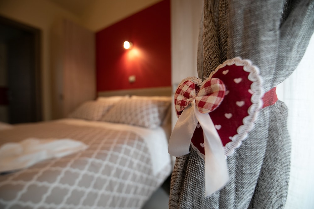La Madonnina - carbon neutral hotel in Nicosia
