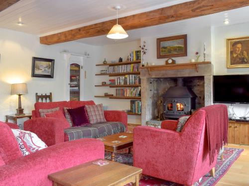 Cam Cottage — 4-Star Luxury Hotel in Skipton, United Kingdom