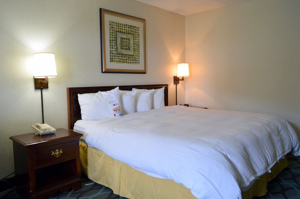 Red Lion Hotel High Point - photo 34