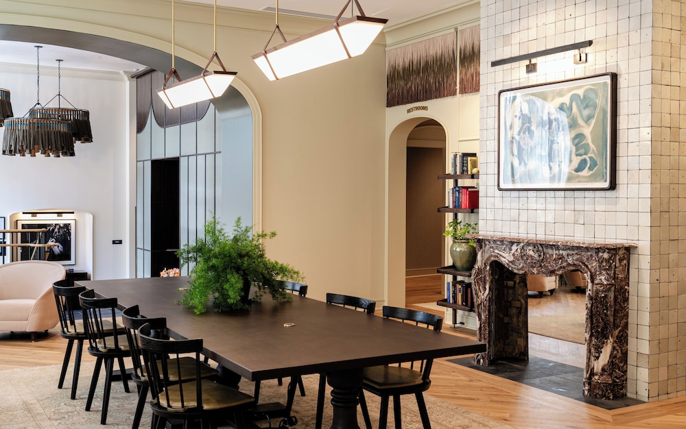 Hotel Heron Alexandria Old Town Curio Collection by Hilton - photo 4