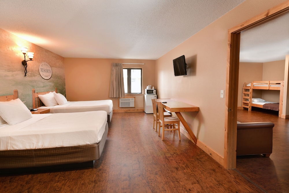 Mt. Olympus Water & Theme Park Resort - photo 17