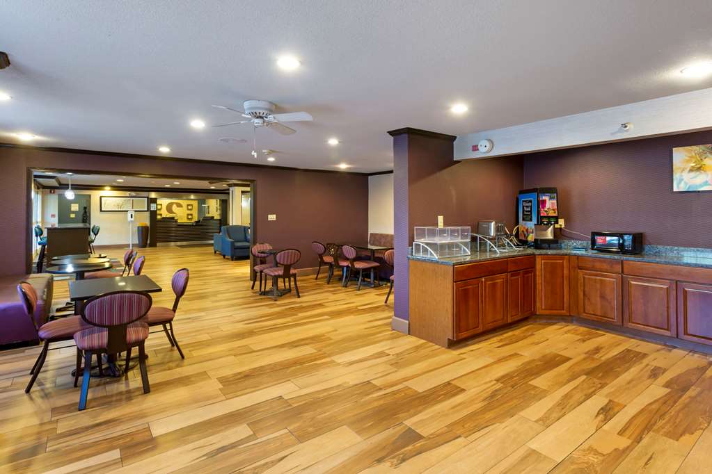 Comfort Inn West Valley Salt Lake City South - photo 29