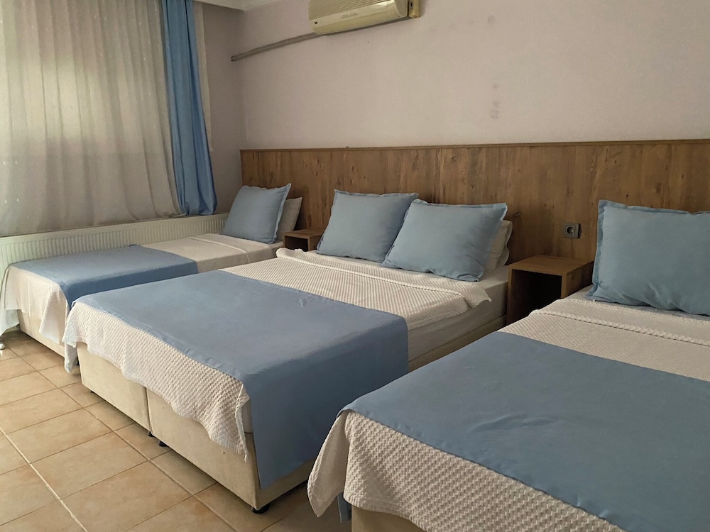 Cunda Asiyan Butik Otel — Ayvalik — photo 3