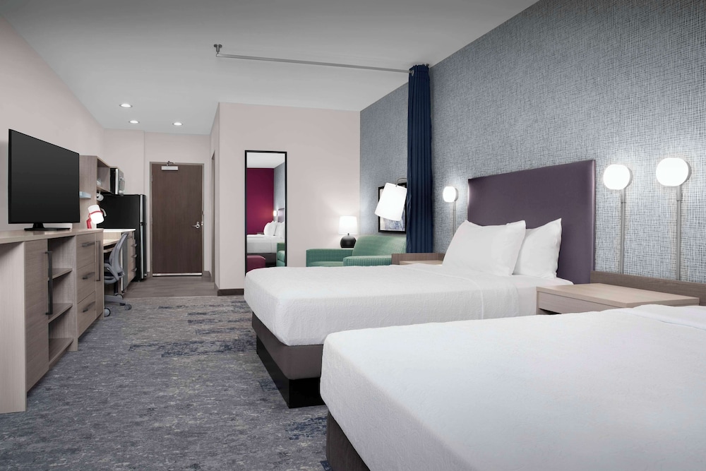 Home2 Suites by Hilton Athens I 65 - photo 14