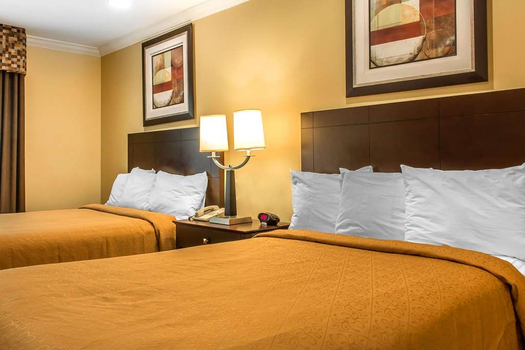 Quality Inn near Mountain Creek - photo 9