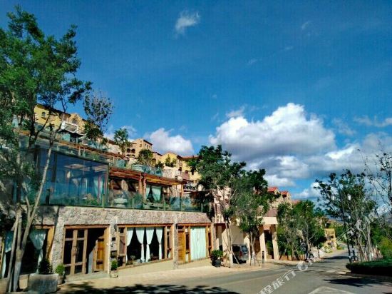 Benlai Sea view Inn - last minute hotel in Dali