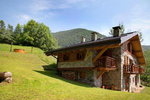 Chalet dei Cervi — Monno — photo 3