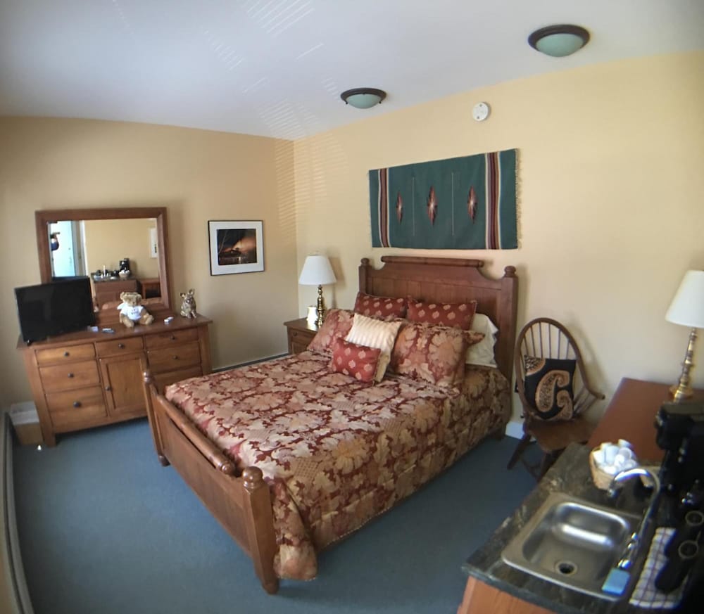 Bristol Suites - photo 12