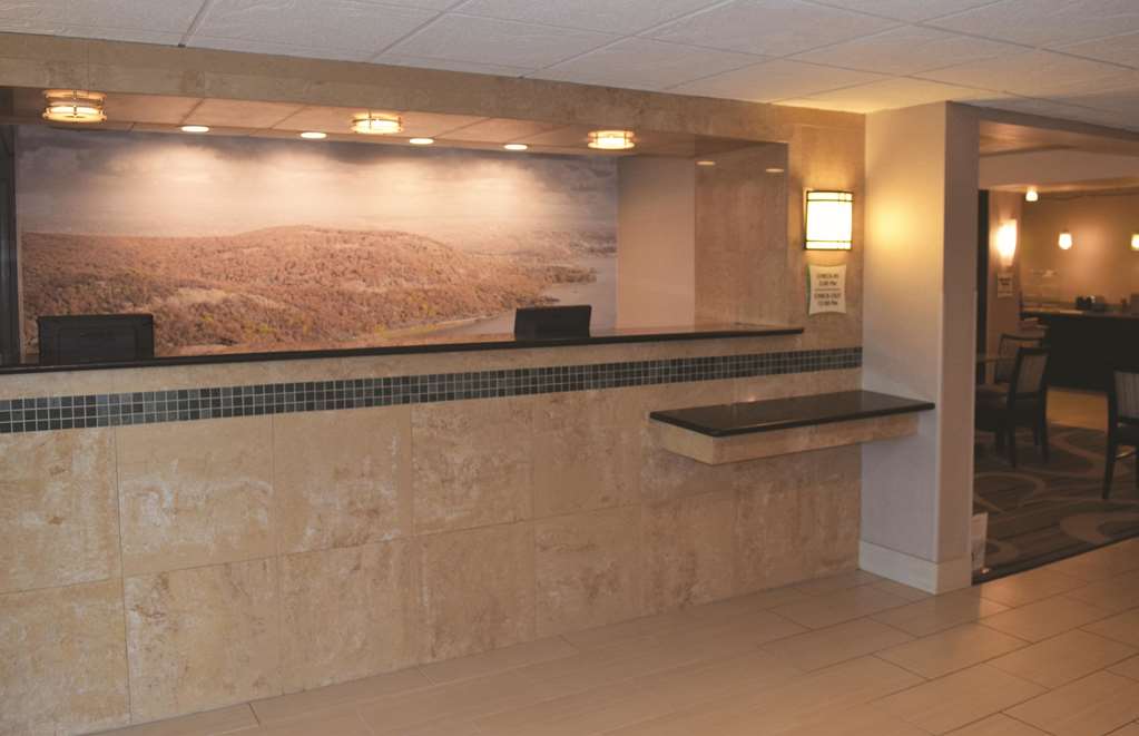 La Quinta Inn by Wyndham Binghamton Johnson City - photo 7