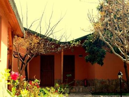Sera Pansiyon - last minute hotel in Kemer