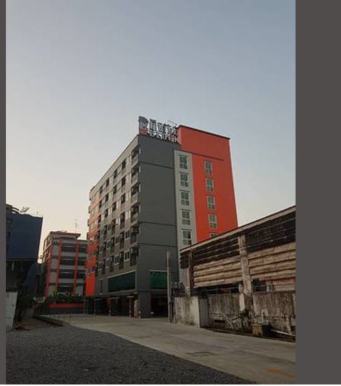 The Living Block
