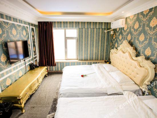 Dalian Yifan Theme Hotel - last minute hotel in Dalian