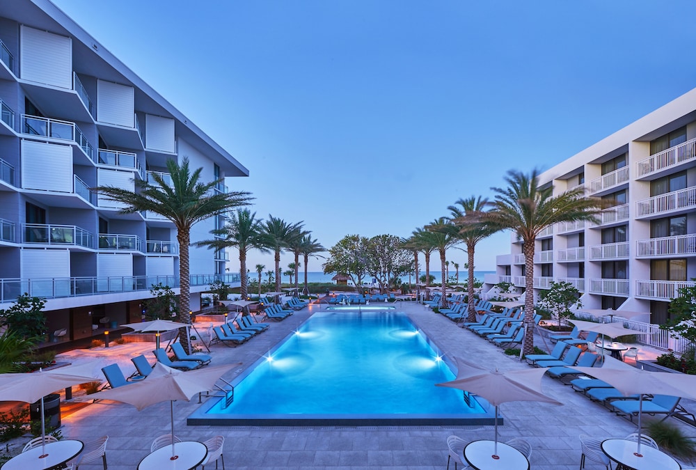 Zota Beach Resort - photo 29