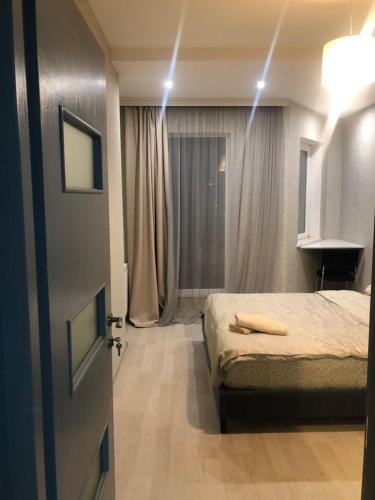 Dona Palace Apartments