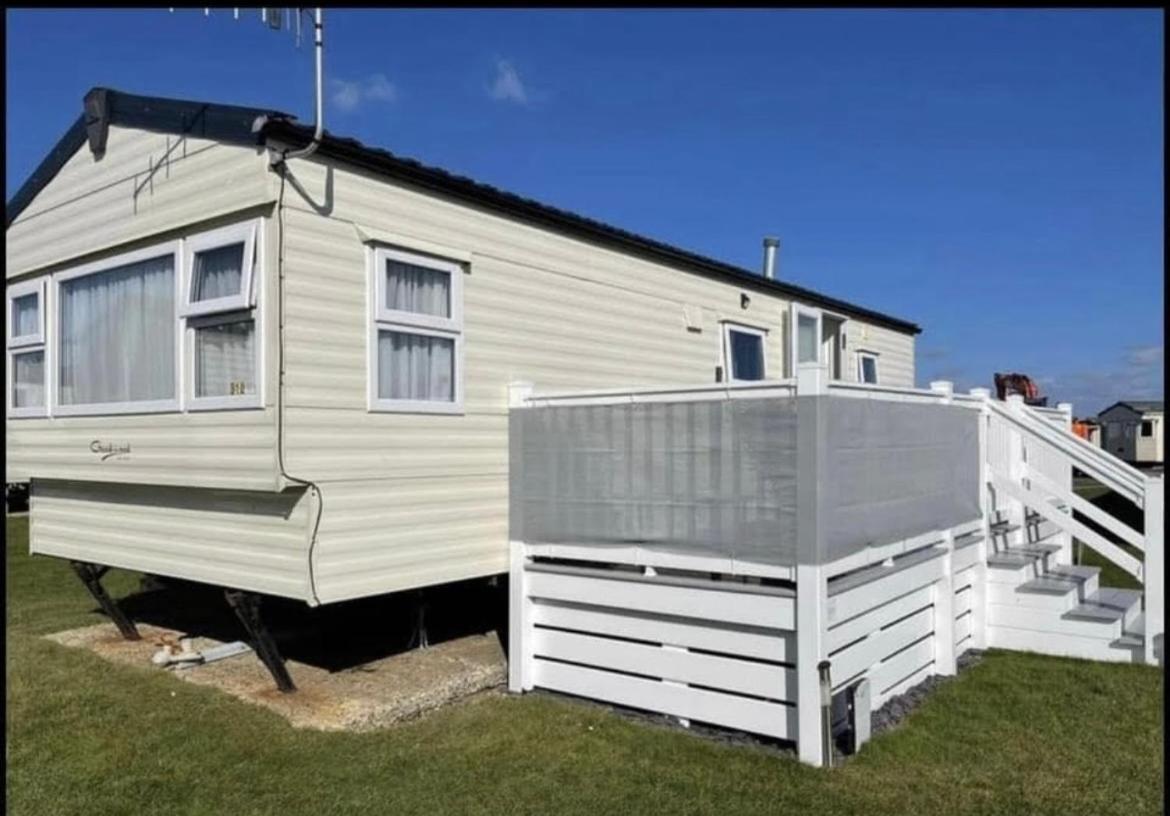 Sea Lets - carbon neutral hotel in Chichester