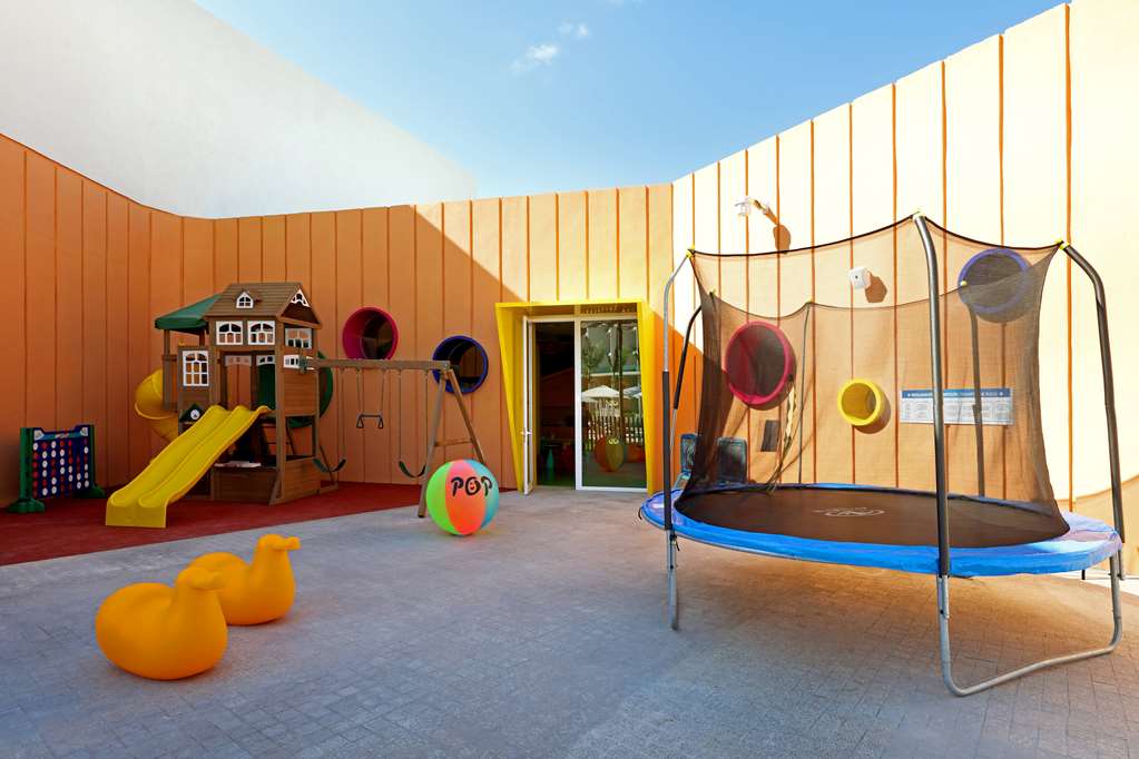 Recreational facility