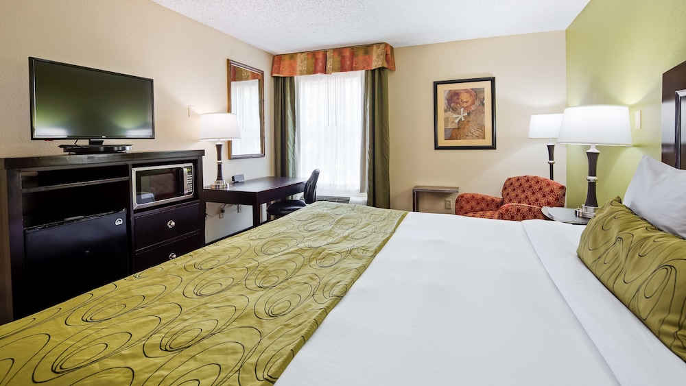 Landmark Hotel Dallas Addison - photo 11