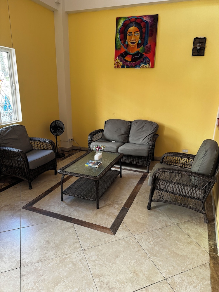 Maya Bella Downtown Hotel in San Ignacio, Belize