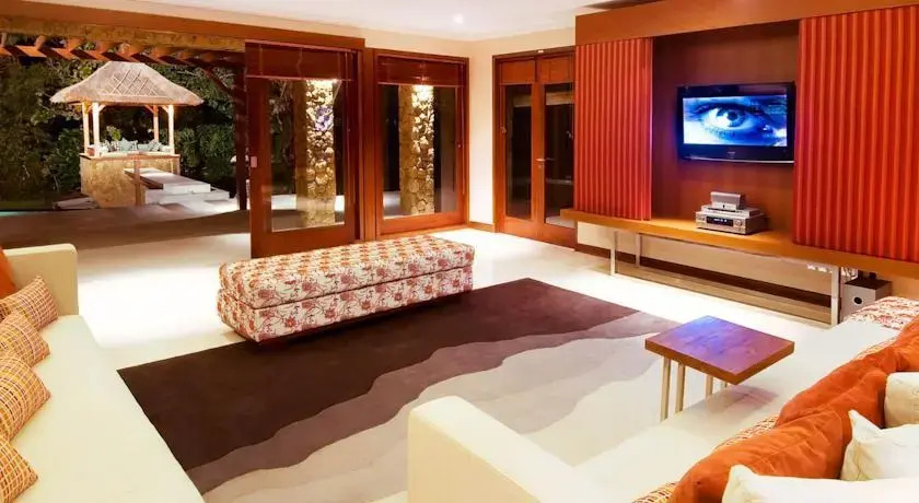 Villa Puri Bawana an elite haven — 4-Star Luxury Hotel in Canggu, Indonesia