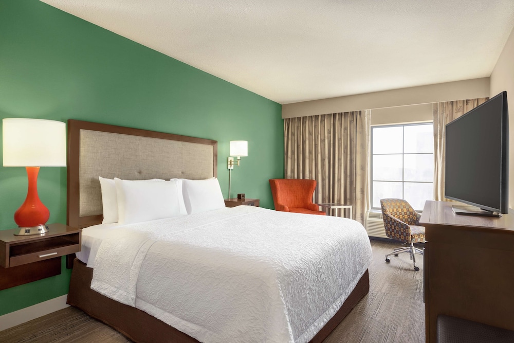 Hampton Inn and Suites New Orleans Convention Center - photo 18